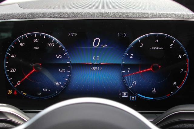 2021 Mercedes-Benz GLE Vehicle Photo in SUGAR LAND, TX 77478