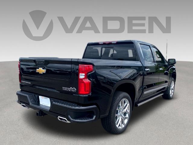2025 Chevrolet Silverado 1500 Vehicle Photo in SAVANNAH, GA 31406-4513