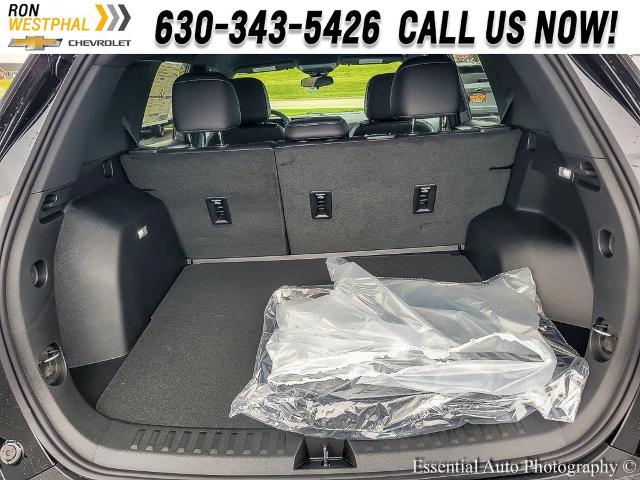 2026 Chevrolet Equinox Vehicle Photo in AURORA, IL 60503-9326