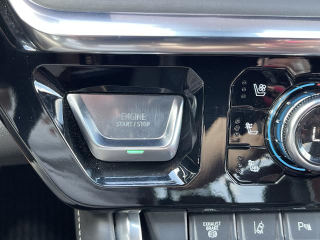 2024 GMC Sierra 2500 HD Vehicle Photo in BENTONVILLE, AR 72712-4322