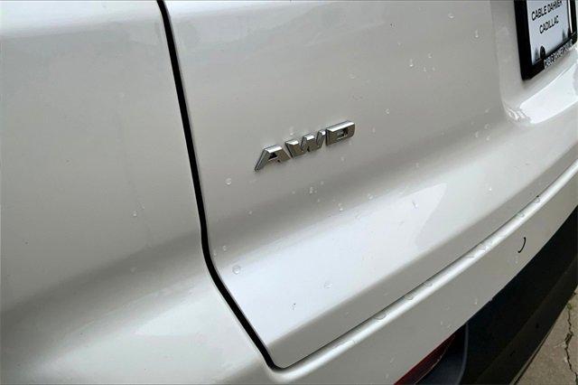 2021 Cadillac XT4 Vehicle Photo in KANSAS CITY, MO 64114-4545
