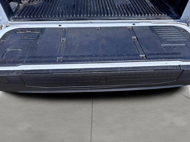 2022 Ford F-150 Vehicle Photo in Oshkosh, WI 54901