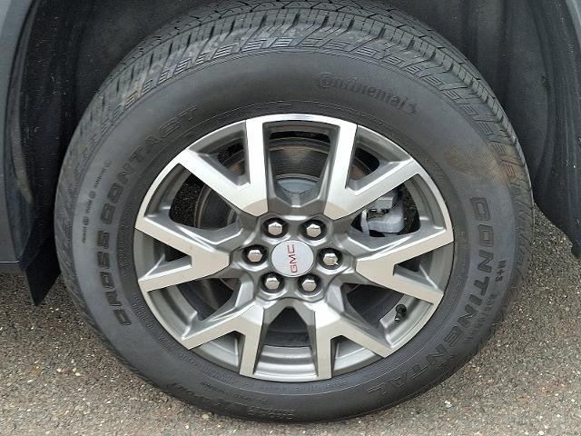 2023 GMC Acadia Vehicle Photo in TREVOSE, PA 19053-4984