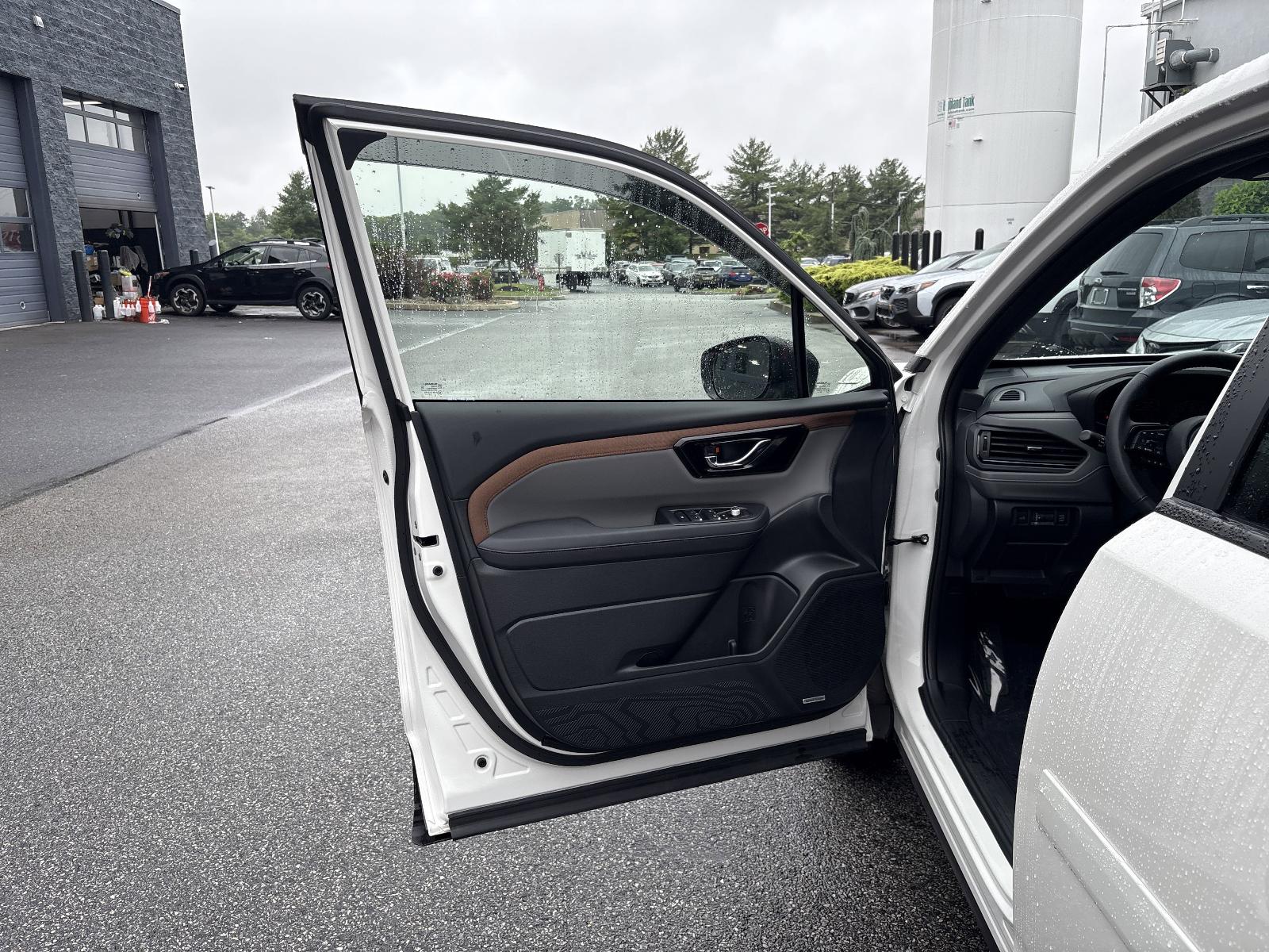 2025 Subaru Forester Vehicle Photo in Mechanicsburg, PA 17050