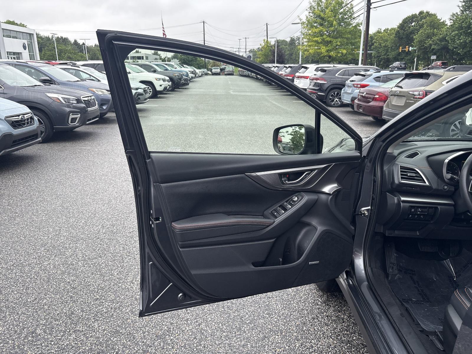 2022 Subaru Crosstrek Vehicle Photo in Mechanicsburg, PA 17050