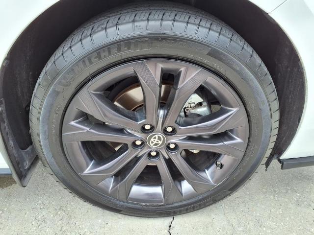 2024 Toyota Sienna Vehicle Photo in Tampa, FL 33612