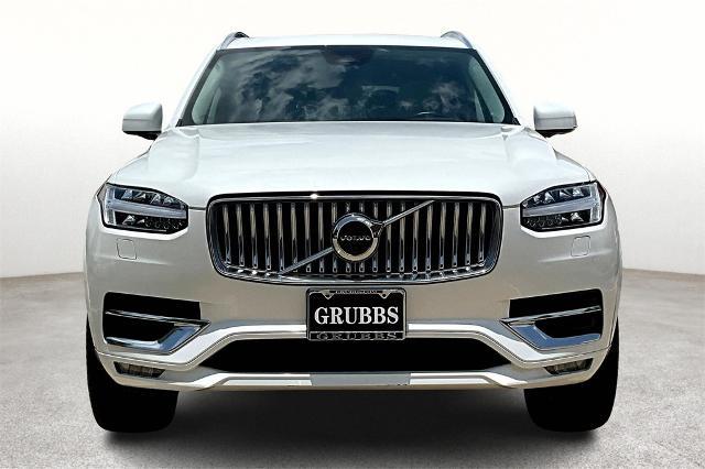 2023 Volvo XC90 Vehicle Photo in Houston, TX 77007