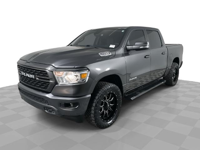 2022 Ram 1500 Vehicle Photo in GILBERT, AZ 85297-0402