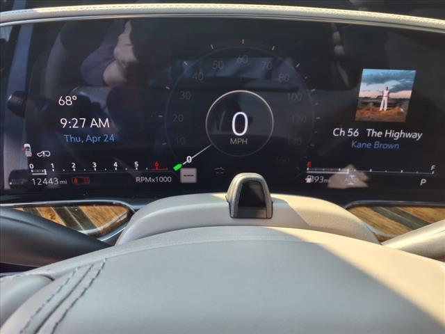 2023 Cadillac Escalade Vehicle Photo in SMITHTOWN, NY 11787-5023