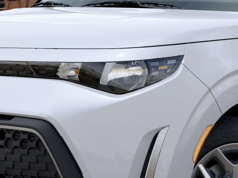 2025 Kia Soul Vehicle Photo in Belle Vernon, PA 15012