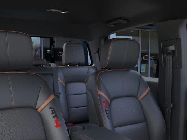2025 GMC Canyon Vehicle Photo in ZELIENOPLE, PA 16063-2910