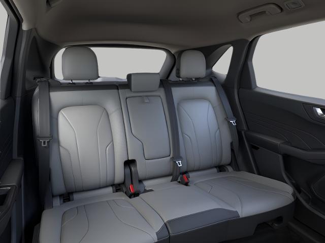 2025 Ford Escape Vehicle Photo in Oshkosh, WI 54901