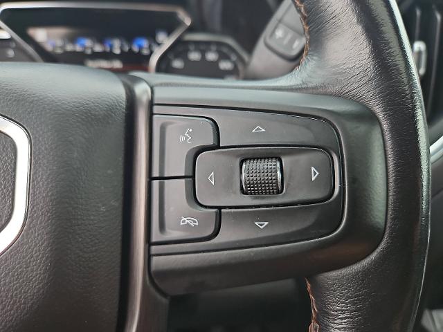 2021 GMC Sierra 2500 HD Vehicle Photo in TREVOSE, PA 19053-4984