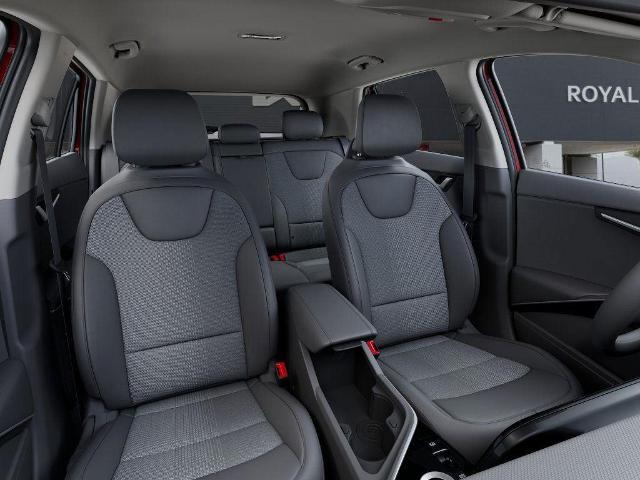 2025 Kia Niro EV Vehicle Photo in Tucson, AZ 85712
