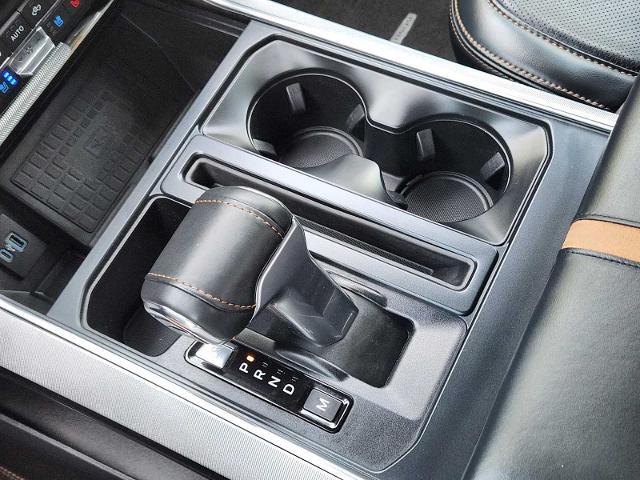 2022 Ford F-150 Vehicle Photo in DENTON, TX 76210-9321