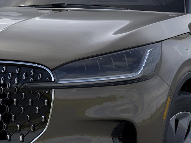 2025 Lincoln Aviator Vehicle Photo in Neenah, WI 54956
