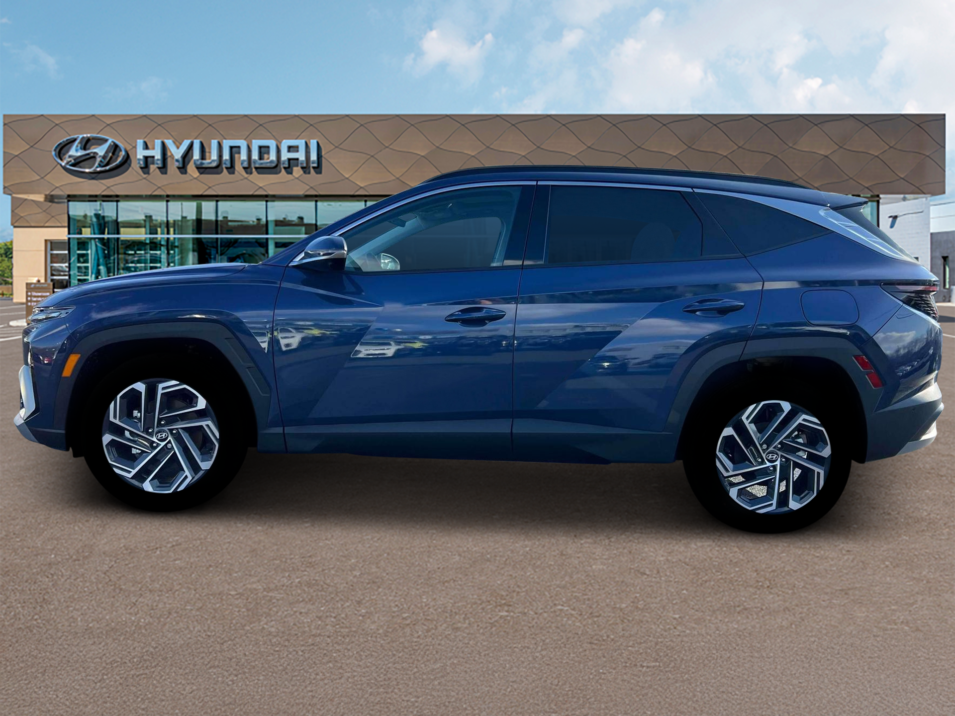 2025 Hyundai TUCSON Vehicle Photo in Harrisburg, PA 17111