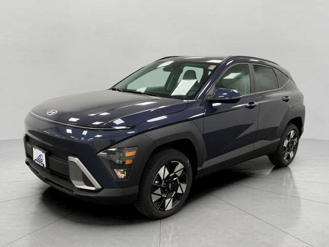2025 Hyundai KONA Vehicle Photo in Appleton, WI 54913