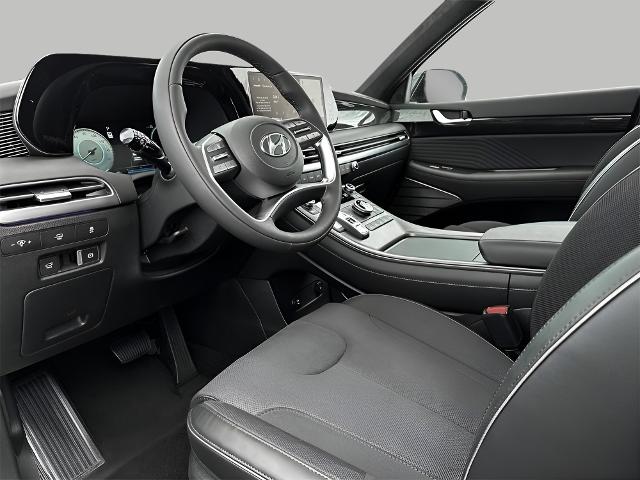 2025 Hyundai PALISADE Vehicle Photo in Green Bay, WI 54304
