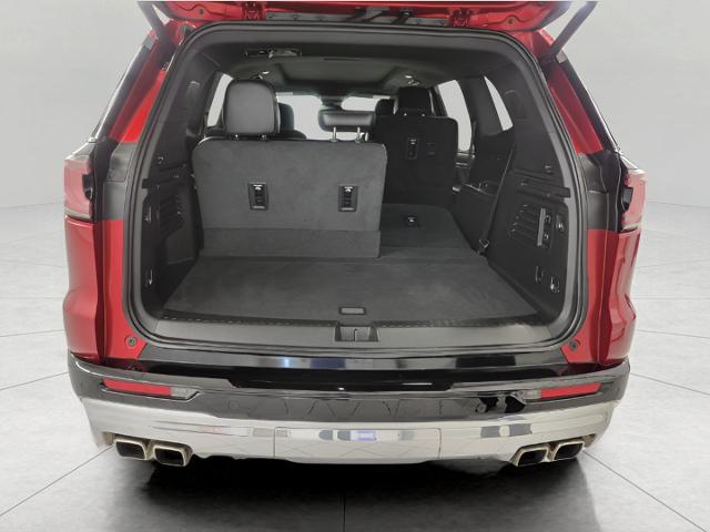 2024 GMC Acadia Vehicle Photo in MANITOWOC, WI 54220-5838