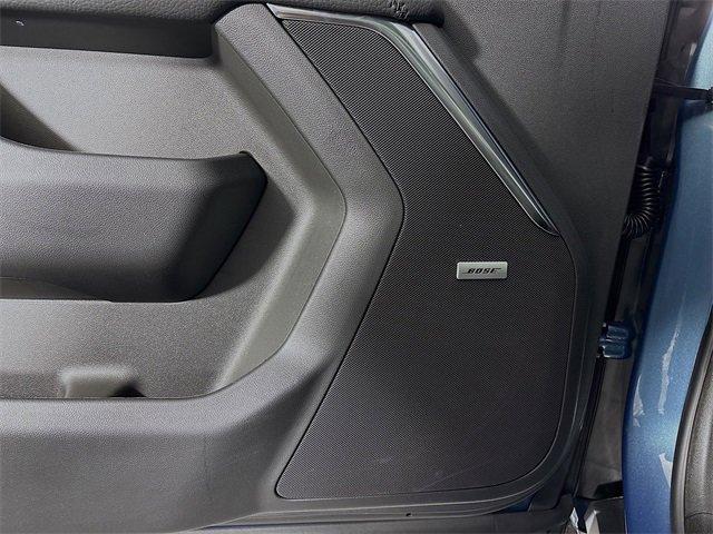 2025 GMC Yukon XL Vehicle Photo in PUYALLUP, WA 98371-4149