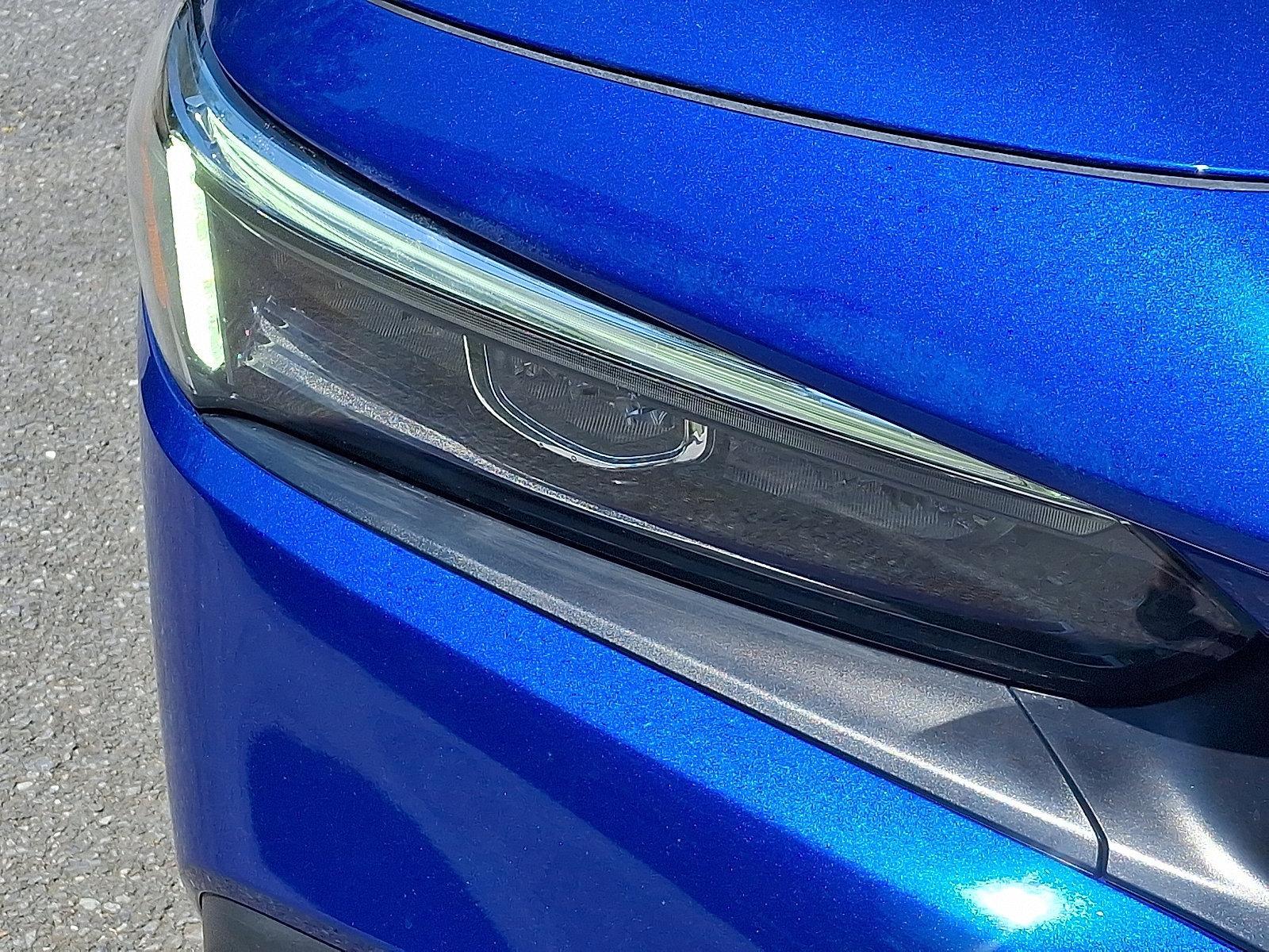 2024 Honda Civic Sedan Vehicle Photo in Harrisburg, PA 17111