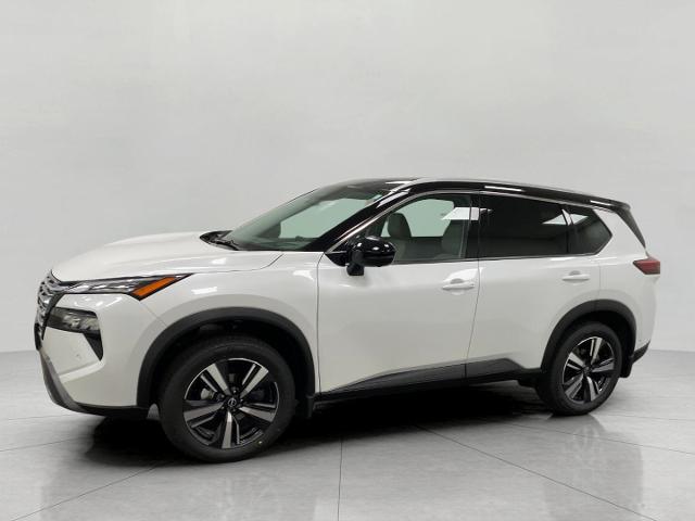 2025 Nissan Rogue Vehicle Photo in Appleton, WI 54913