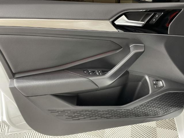 2021 Volkswagen Jetta Vehicle Photo in GILBERT, AZ 85297-0402