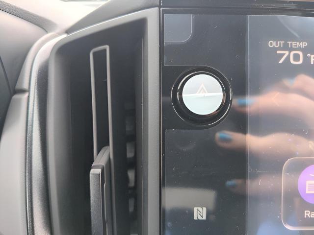 2025 Subaru Crosstrek Vehicle Photo in Green Bay, WI 54304