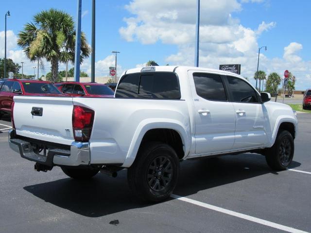 2023 Toyota Tacoma 2WD Vehicle Photo in LEESBURG, FL 34788-4022