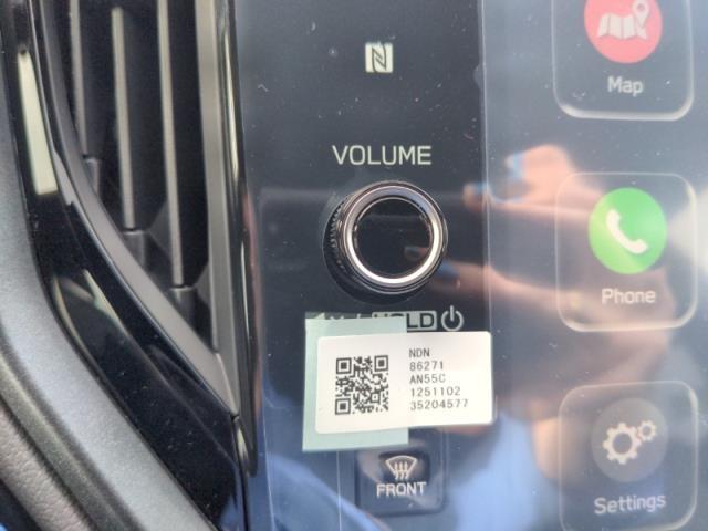 2025 Subaru Outback Vehicle Photo in Green Bay, WI 54304