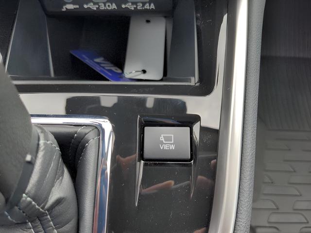 2025 Subaru Outback Vehicle Photo in Green Bay, WI 54304