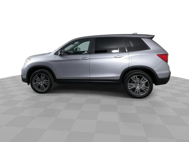 2021 Honda Passport Vehicle Photo in GILBERT, AZ 85297-0402