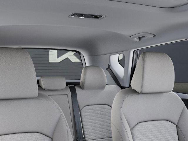 2025 Kia Soul Vehicle Photo in Tucson, AZ 85712