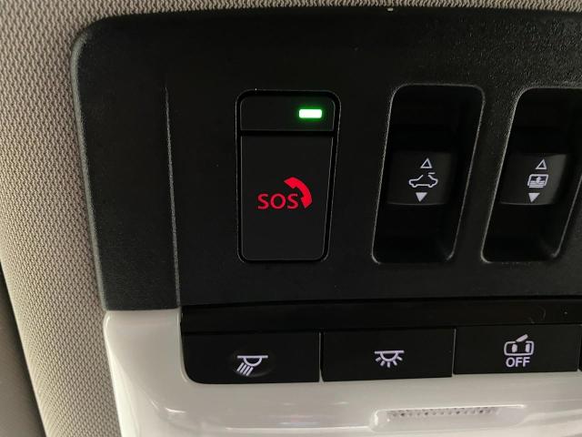 2023 Nissan Rogue Vehicle Photo in Appleton, WI 54913