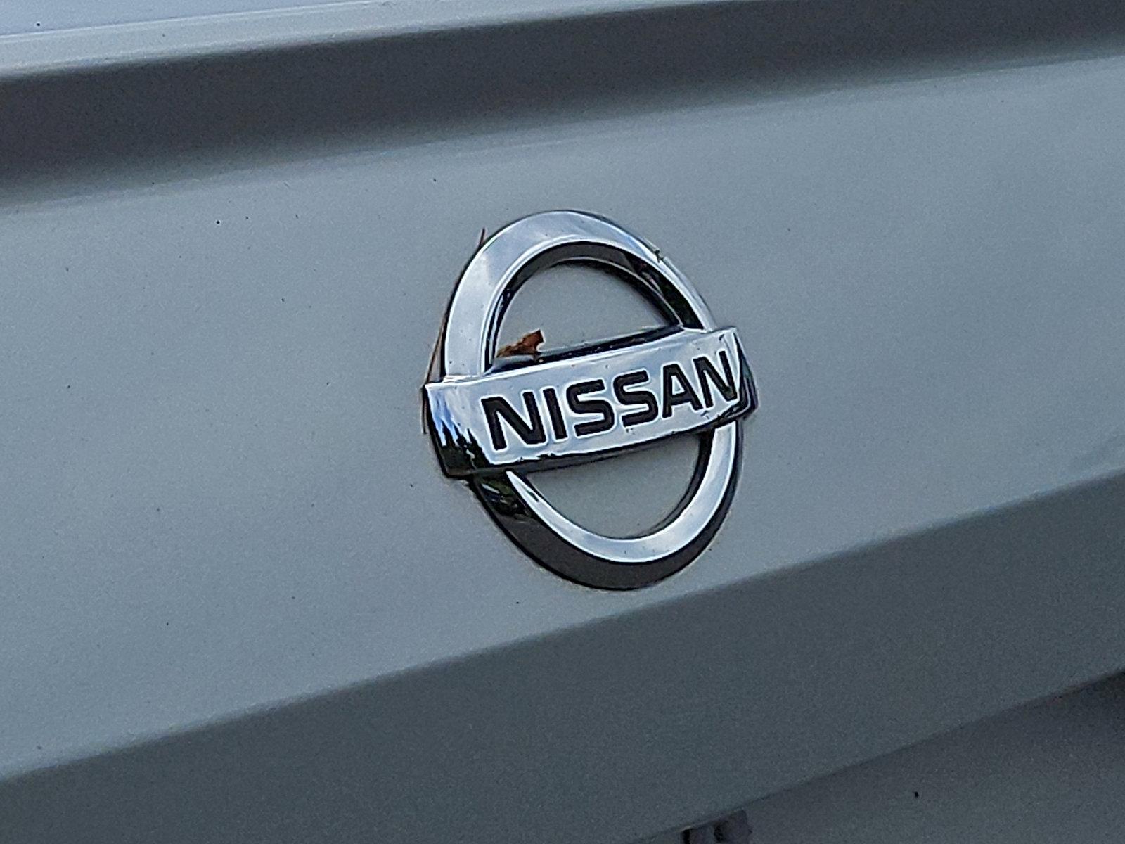 2022 Nissan Altima Vehicle Photo in Jenkintown, PA 19046
