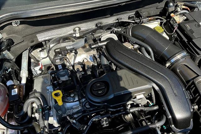 2022 Volkswagen Taos Vehicle Photo in Grapevine, TX 76051