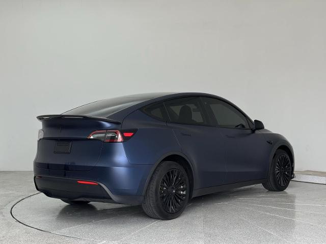 2022 Tesla Model Y Vehicle Photo in Grapevine, TX 76051