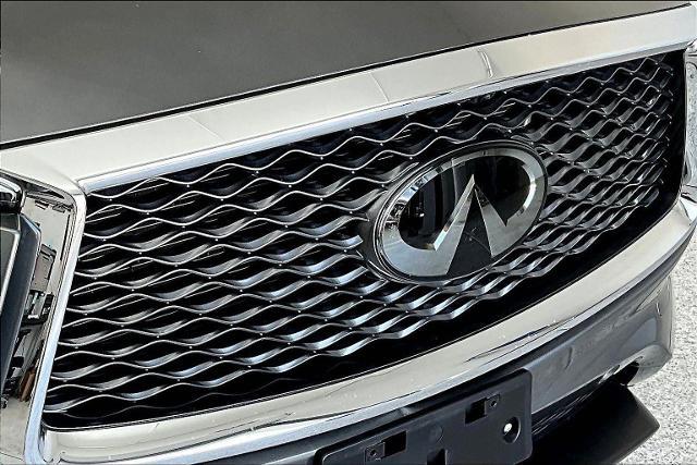2022 INFINITI QX50 Vehicle Photo in Grapevine, TX 76051