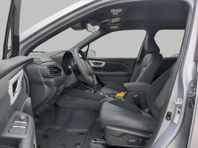 2025 Subaru Forester Vehicle Photo in Green Bay, WI 54304
