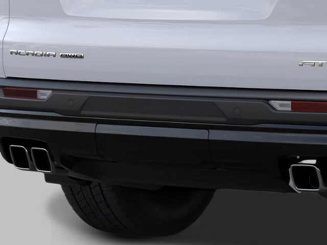 2025 GMC Acadia Vehicle Photo in APPLETON, WI 54914-8833
