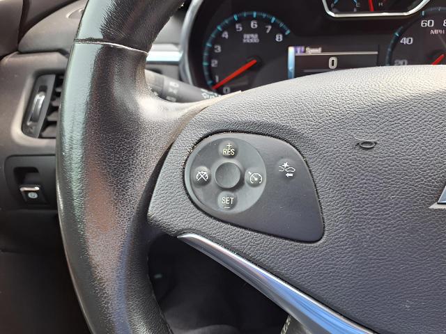 2014 Chevrolet Impala Vehicle Photo in Oshkosh, WI 54904