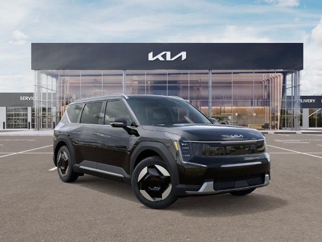 2026 Kia EV9 Vehicle Photo in Dublin, CA 94568