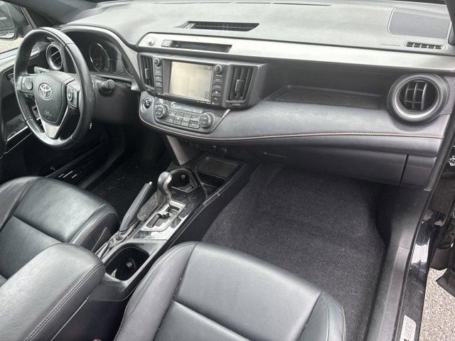 2016 Toyota RAV4 Vehicle Photo in Flemington, NJ 08822