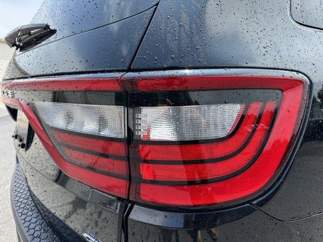 2019 Dodge Durango Vehicle Photo in Mechanicsburg, PA 17050-1707