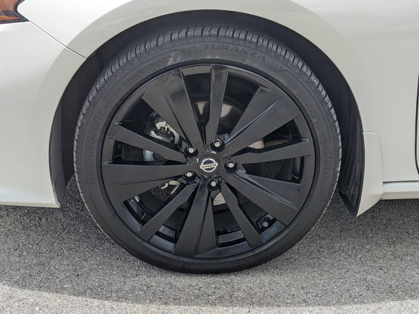 2022 Nissan Altima Vehicle Photo in Seguin, TX 78155