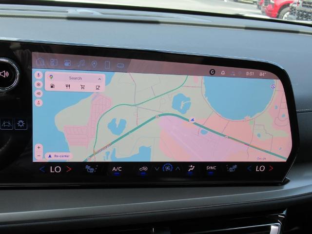 2025 Chevrolet Traverse Vehicle Photo in LEESBURG, FL 34788-4022