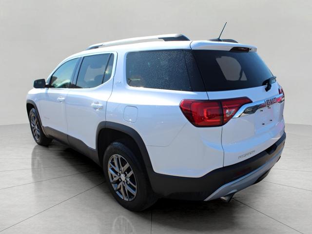 2017 GMC Acadia Vehicle Photo in Green Bay, WI 54304