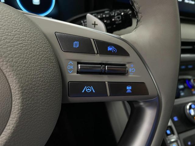 2025 Hyundai PALISADE Vehicle Photo in Appleton, WI 54913