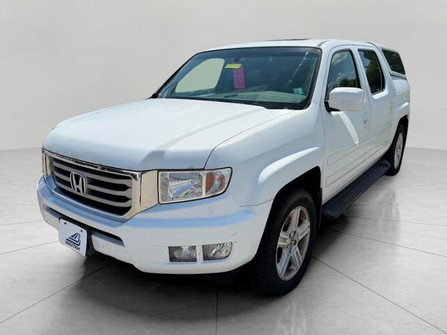 2012 Honda Ridgeline Vehicle Photo in Kaukauna, WI 54130